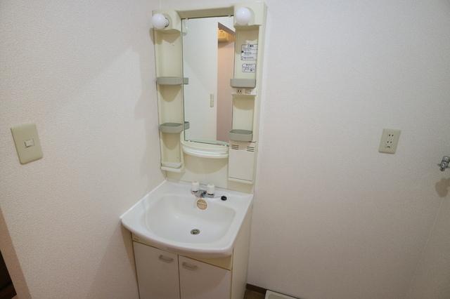 ウエストハイツ（101） 部屋画像