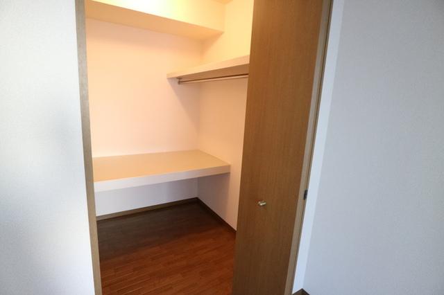ウエストハイツ（101） 部屋画像
