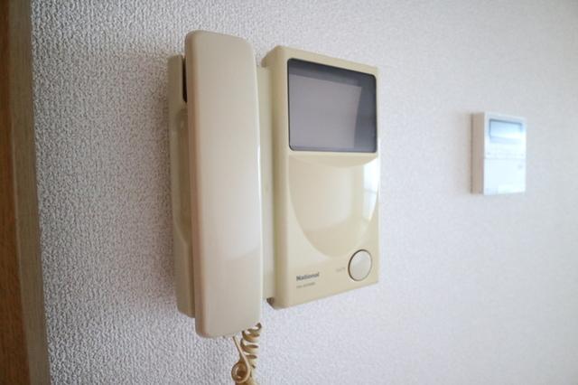 ウエストハイツ（101） 部屋画像