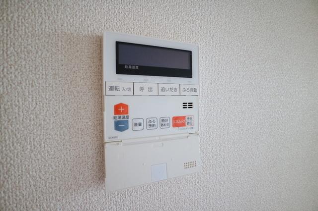 ウエストハイツ（101） 部屋画像