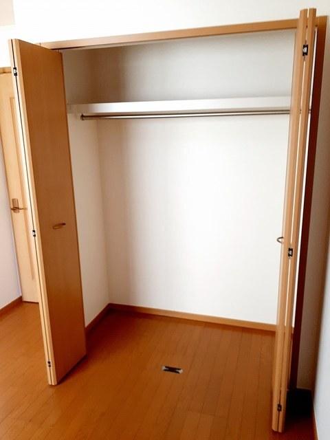 ハーベスト　スクエア弐番館（203） 玄関