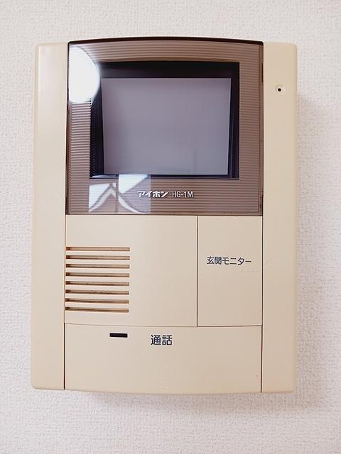 ハーベスト　スクエア弐番館（203） 駐車場