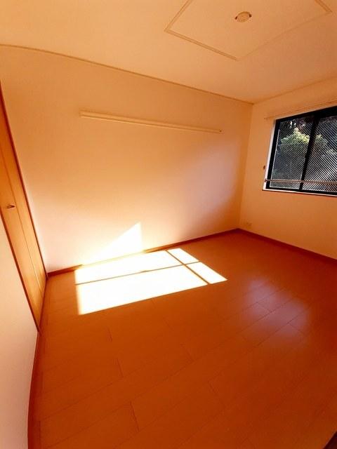 コージーコート朝霧Ⅱ番館（203） 室内