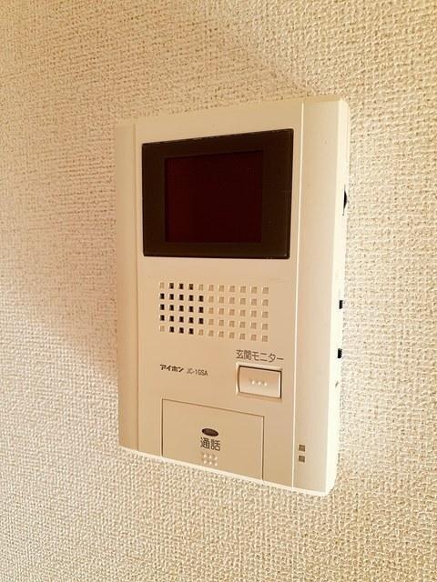 コージーコート朝霧Ⅱ番館（203） 設備