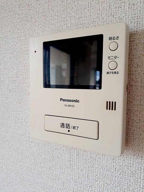ヒルサイドテラス（301） 設備