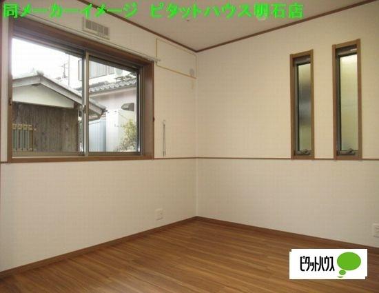 明石市大久保町八木アパート その他部屋・スペース