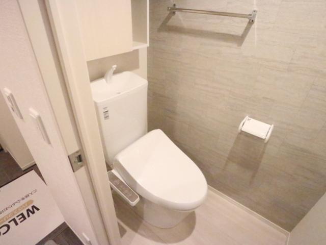 D-room 五反田（302） 部屋画像