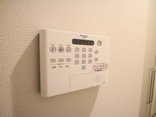 D-room 五反田（302） 部屋画像