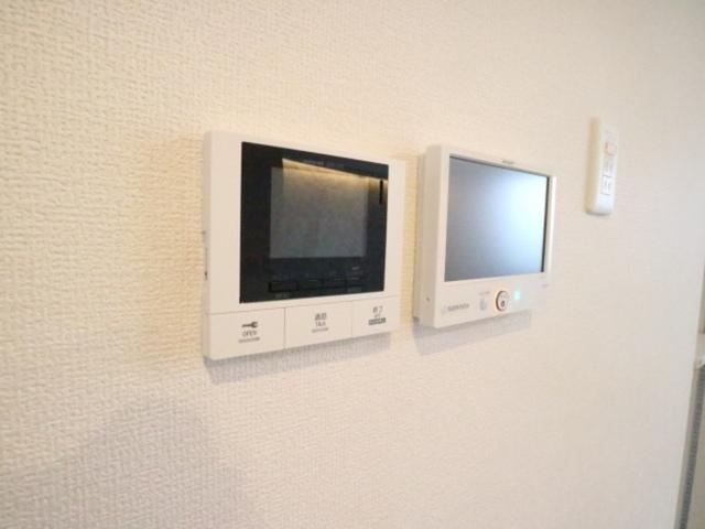 D-room 五反田（302） 部屋画像
