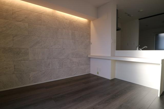 D-room 五反田（302） 部屋画像