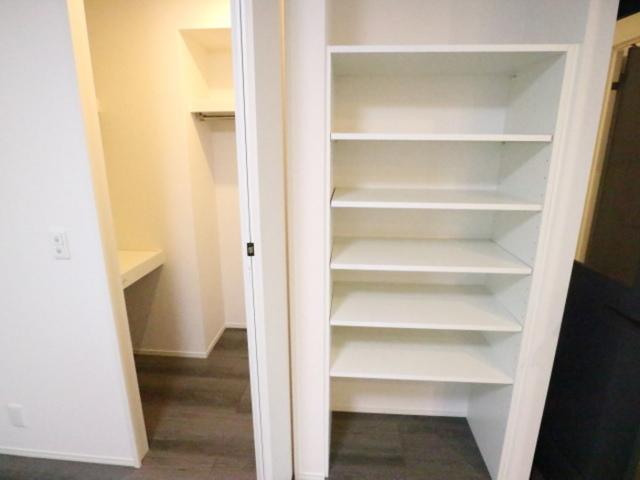 D-room 五反田（302） 部屋画像