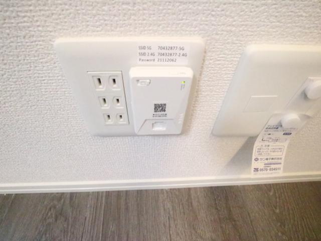 D-room 五反田（302） 部屋画像