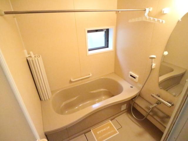 アーバンフォレスト　Ⅱ棟（102） 部屋画像