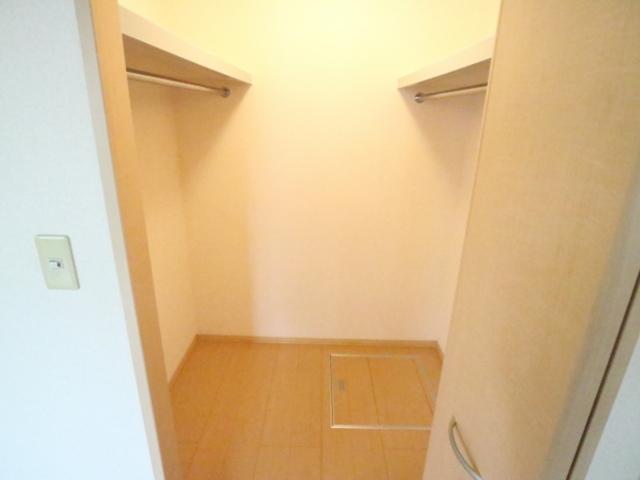 アーバンフォレスト　Ⅱ棟（102） 部屋画像