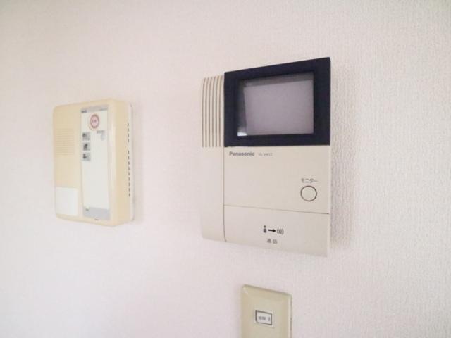 アーバンフォレスト　Ⅱ棟（102） 部屋画像