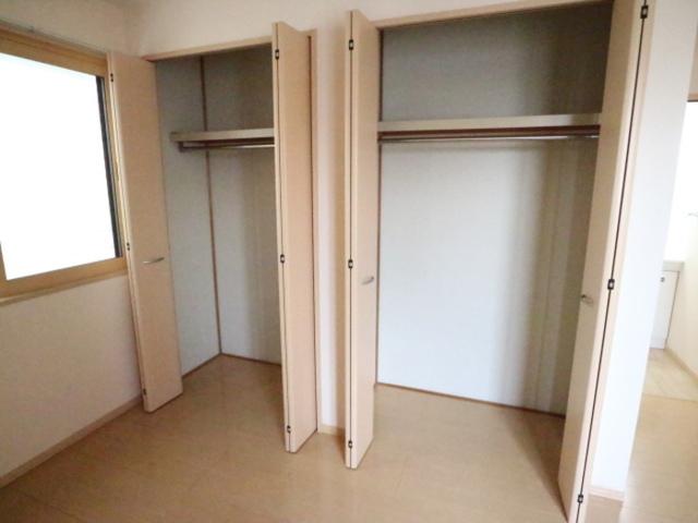 アーバンフォレスト　Ⅱ棟（102） 部屋画像