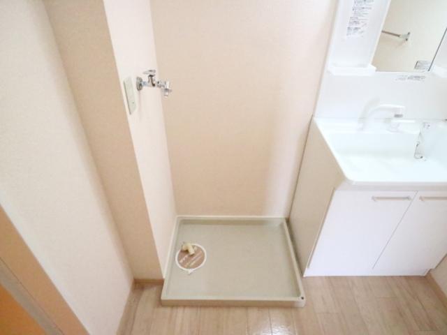 アーバンフォレスト　Ⅱ棟（102） 部屋画像