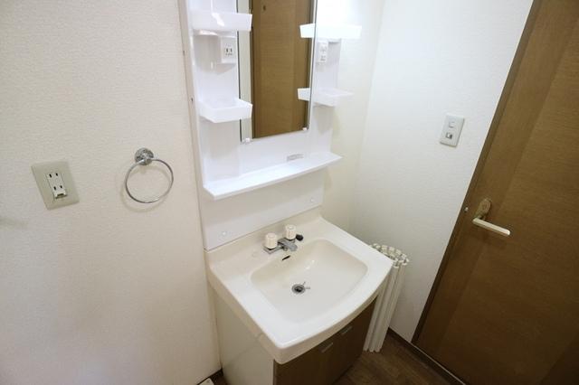 メゾン有瀬（202） 部屋画像