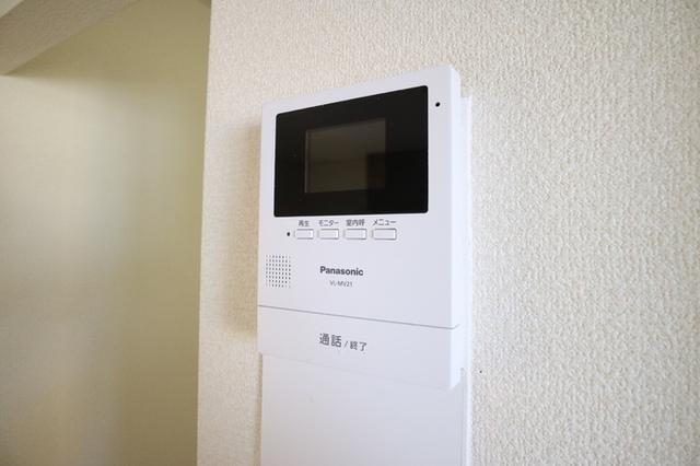 メゾン有瀬（202） 部屋画像