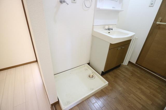 メゾン有瀬（202） 部屋画像