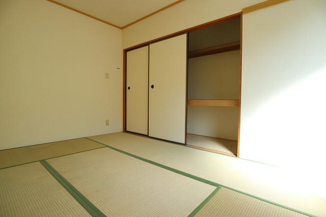 メゾン有瀬（202） 部屋画像