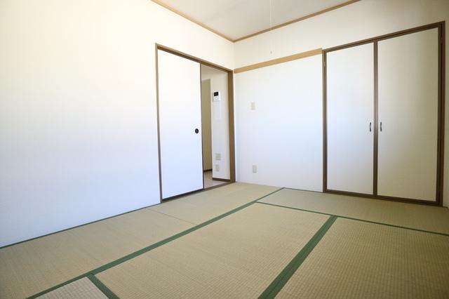 メゾン有瀬（202） 部屋画像