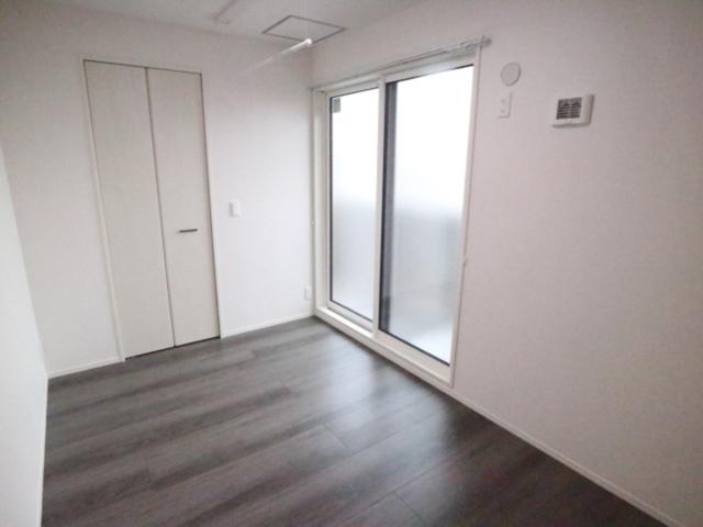 D-room 五反田（303） 部屋画像