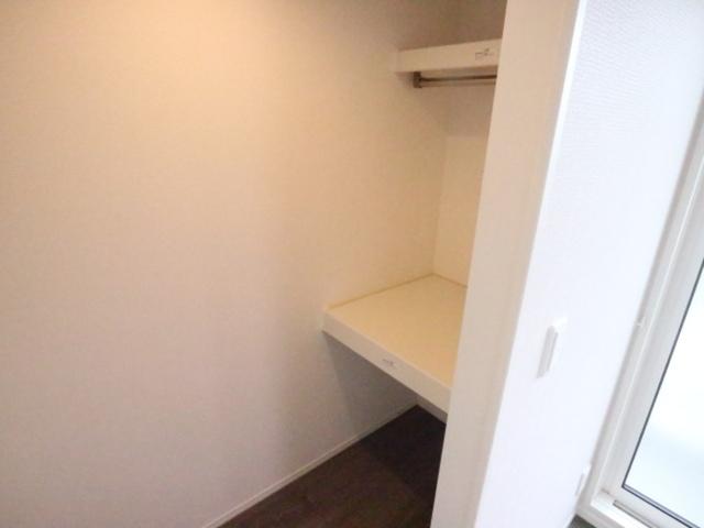 D-room 五反田（303） 部屋画像