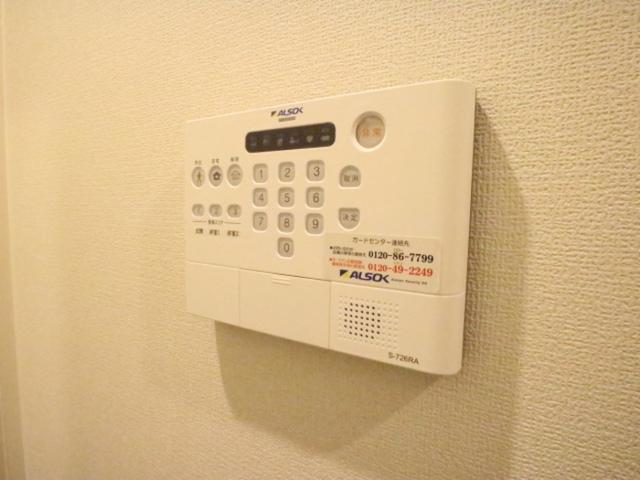 D-room 五反田（303） 部屋画像
