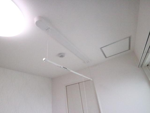 D-room 五反田（303） 部屋画像