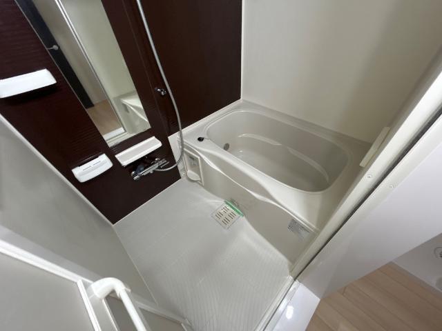 ラ・プレールⅠ 部屋画像