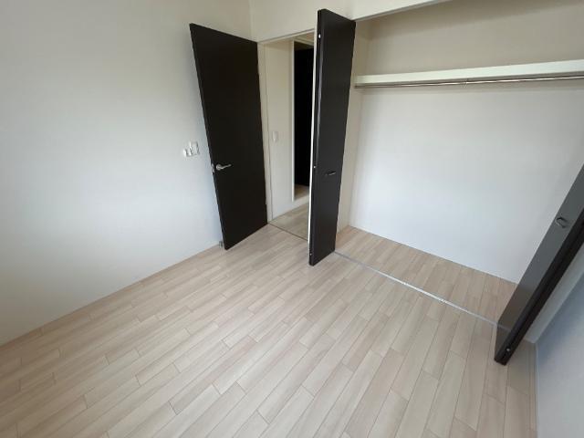 ラ・プレールⅠ 部屋画像