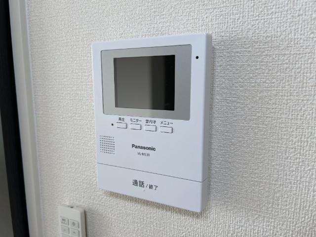 ラ・プレールⅠ 部屋画像