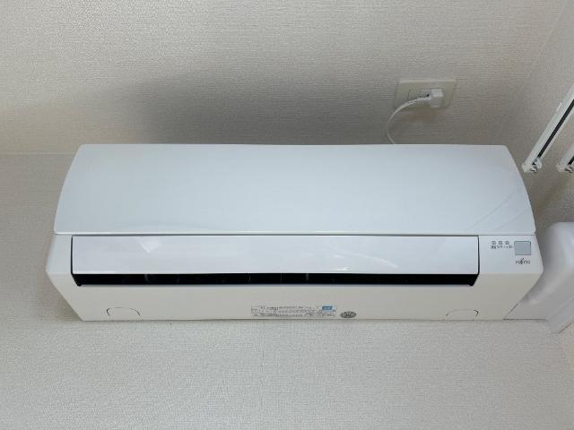 ラ・プレールⅠ 部屋画像