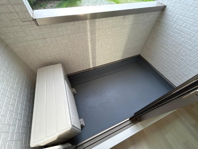 ラ・プレールⅠ 部屋画像