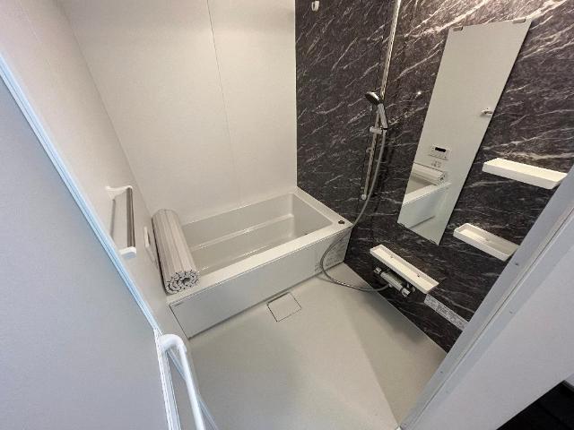 ハルカス　ウエスト 部屋画像