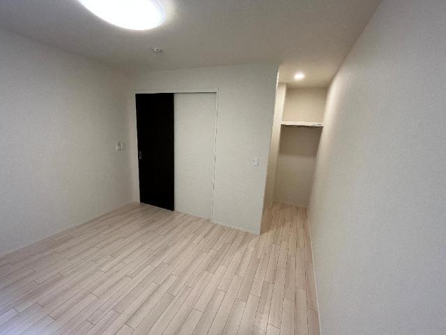 ハルカス　ウエスト 室内