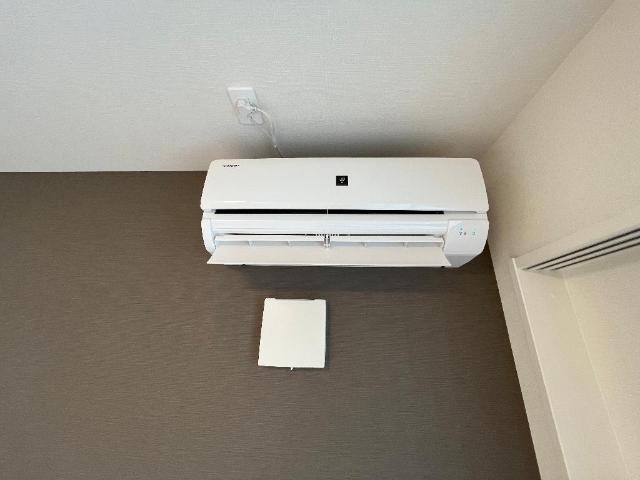 ハルカス　ウエスト 部屋画像