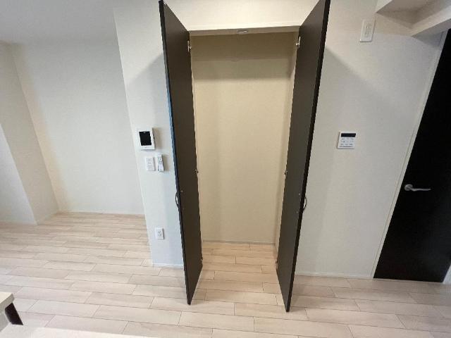 ハルカス　ウエスト 収納