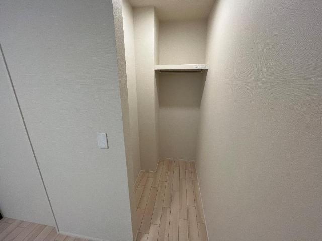 ハルカス　ウエスト 収納