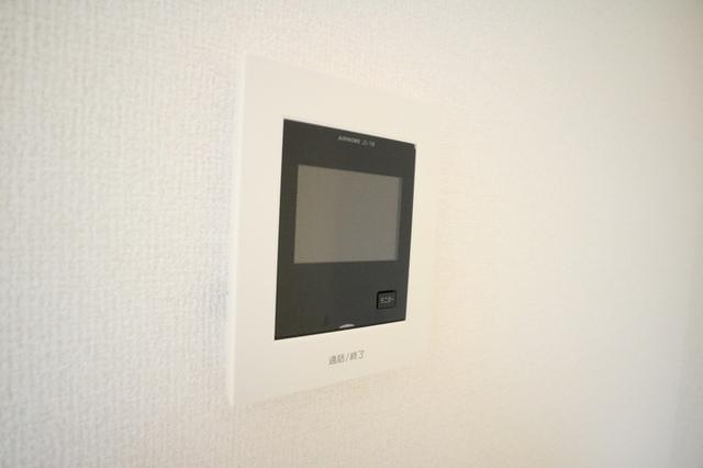 アルコバレーノⅧ（202） 部屋画像