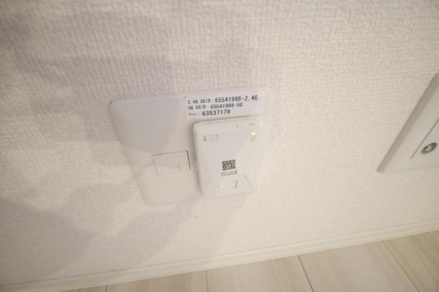 アルコバレーノⅧ（202） 部屋画像