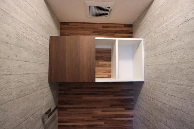 VILLA DEL SOL（201） 部屋画像