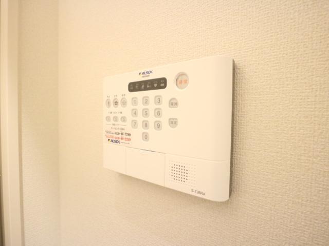 リコルド住吉（102） 部屋画像