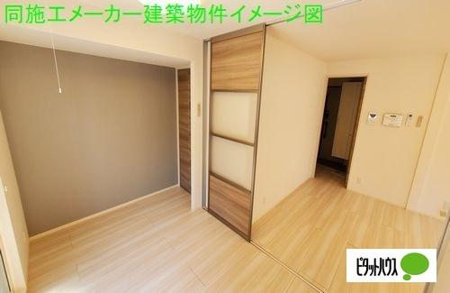 LES ENS FAMIIAUX Ⅸ（201） その他部屋・スペース