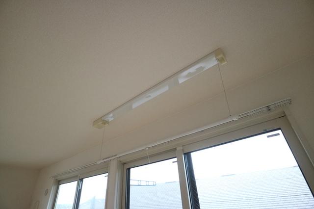 ローテローゼ恵比須（205） 部屋画像