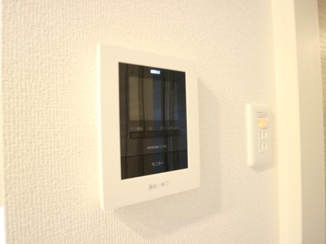 リコルド住吉（201） 部屋画像