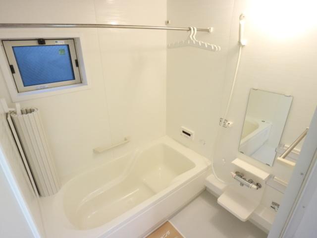 エルミタージュ（101） 部屋画像