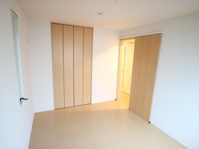 エルミタージュ（101） 部屋画像