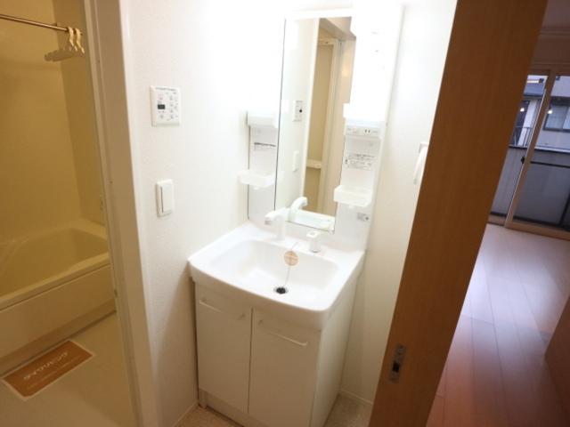 エルミタージュ（101） 部屋画像